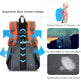 36L Outdoor Backpack Waterproof Daypack Travel Knapsack EX-STOCK