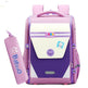 Children's Schoolbag Primary School Spine Protection Burden Reduction EX-STOCK