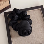 Vintage Satin Headband Hair Ring Hair Accessories New
