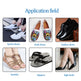 Jue-Fish Strong Shoe Glue Repair Shoe Leather Shoe Sole Multi-Purpose Glue Adhesive Sneaker Leather Shoes Waterproof EX-STOCK