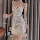 Spring And Summer New Private Lace Sexy Pajamas For Women - EX-STOCK Canada