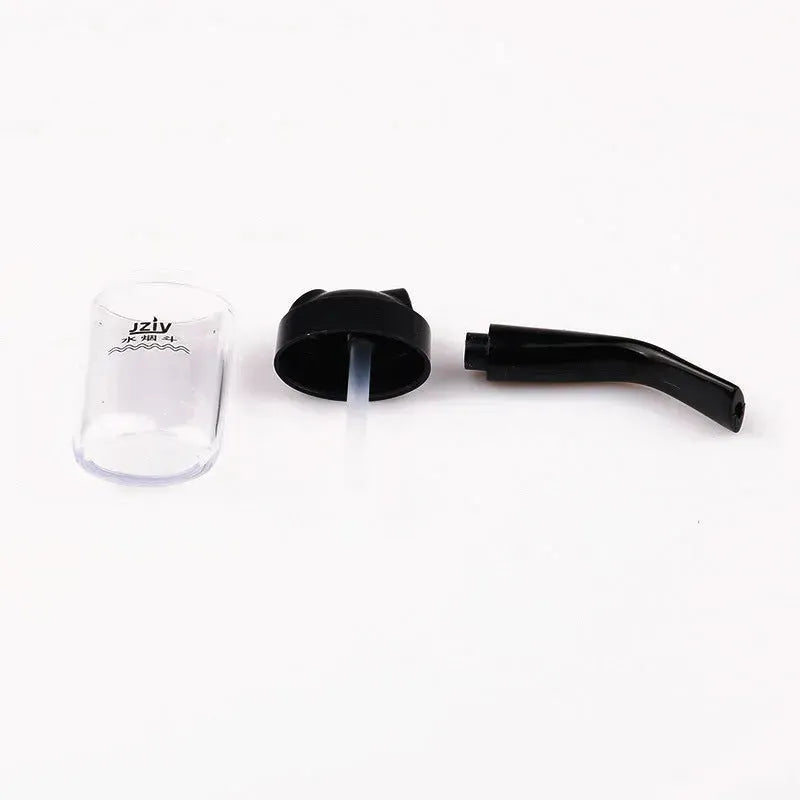 Circulation Mini Hookah Curved Filter Men - EX-STOCK CANADA