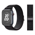 Correa de reloj de nylon anillo nuevo