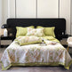 Tencel Summer Duvet Four-piece Washed Silk EX-STOCK Canada 