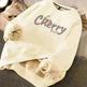 Autumn Winter Fleece-lined thick sweatshirt Pullover top for men - EX-STOCK CANADA