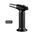 Portable Gun shape Lighter Cigarette Lighter