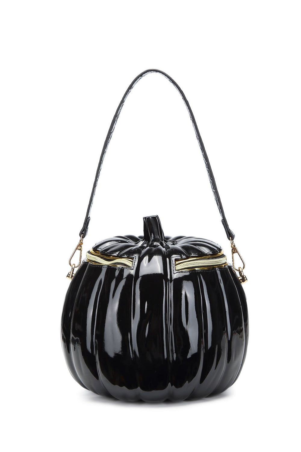 Pumpkin Shoulder Crossbody Multi-purpose Package EX-STOCK
