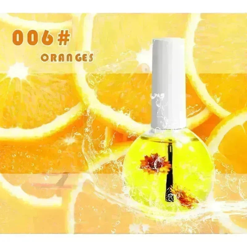 Nutritional Solution Nail Polish - EX-STOCK CANADA