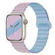 Band Silicone Magnetic Watch Strap - EX-STOCK CANADA