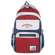 College Style Student Leisure Travel Large Capacity Backpack EX-STOCK