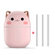 USB Silent Car Aromatherapy Humidifier With Ambient Light - EX-STOCK CANADA
