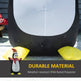 8' Christmas Inflatable Penguin LED Lights Indoor Outdoor Decoration EX-STOCK Canada 