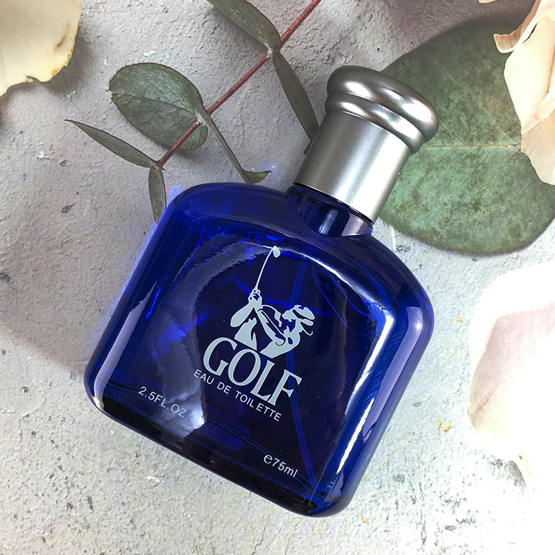 عطر رجالي يدوم طويلاً نفحة حيوية جاذبية منعشة EX-STOCK Canada