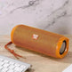 Fabric Portable Creative With Card Holder Wireless Bluetooth Speaker - EX-STOCK CANADA
