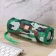 Fabric Portable Creative With Card Holder Wireless Bluetooth Speaker - EX-STOCK CANADA