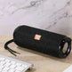 Fabric Portable Creative With Card Holder Wireless Bluetooth Speaker - EX-STOCK CANADA