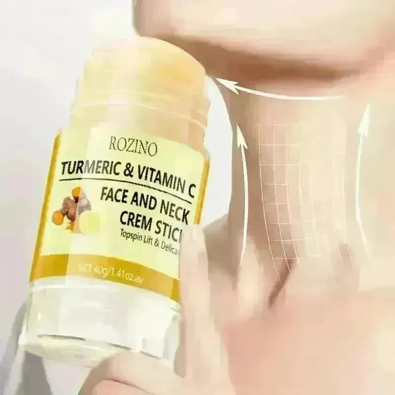 Face And Neck Cream Stick - EX-STOCK CANADA