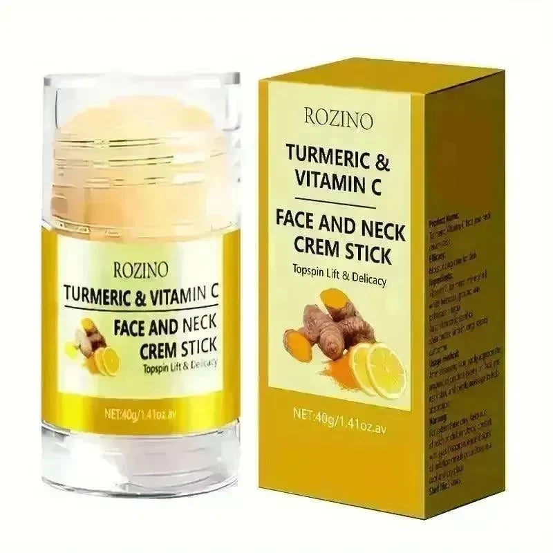 Face And Neck Cream Stick - EX-STOCK CANADA