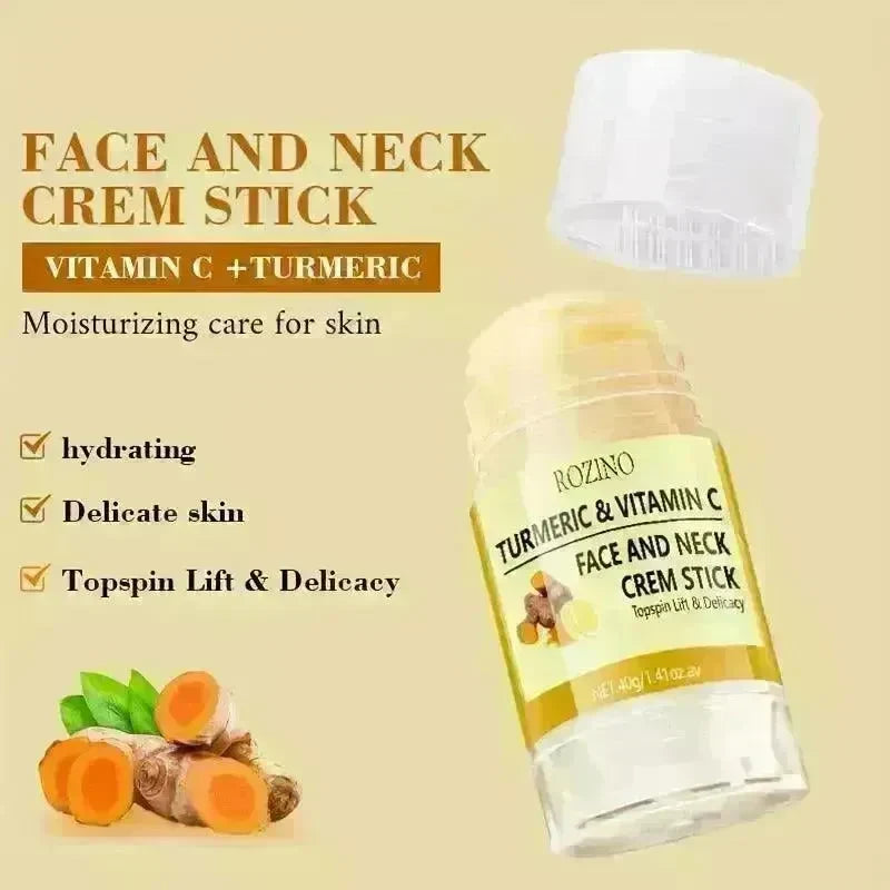 Face And Neck Cream Stick - EX-STOCK CANADA