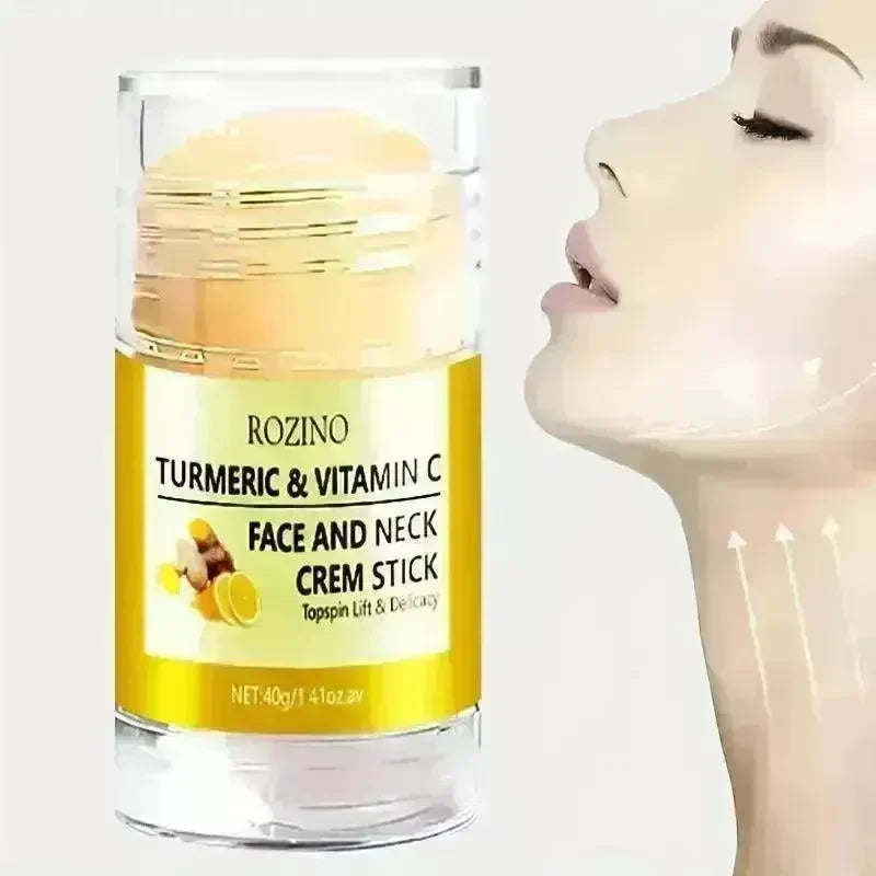 Face And Neck Cream Stick - EX-STOCK CANADA