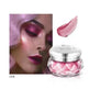 Face Highlighter Jelly Gel Mermaid Eyeshadow Glow Body Glitter Festival Makeup Iluminador Gold Liquid Highlighter Bronzer - EX-STOCK CANADA