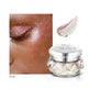 Face Highlighter Jelly Gel Mermaid Eyeshadow Glow Body Glitter Festival Makeup Iluminador Gold Liquid Highlighter Bronzer - EX-STOCK CANADA