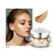 Face Highlighter Jelly Gel Mermaid Eyeshadow Glow Body Glitter Festival Makeup Iluminador Gold Liquid Highlighter Bronzer - EX-STOCK CANADA