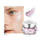 Face Highlighter Jelly Gel Mermaid Eyeshadow Glow Body Glitter Festival Makeup Iluminador Gold Liquid Highlighter Bronzer - EX-STOCK CANADA