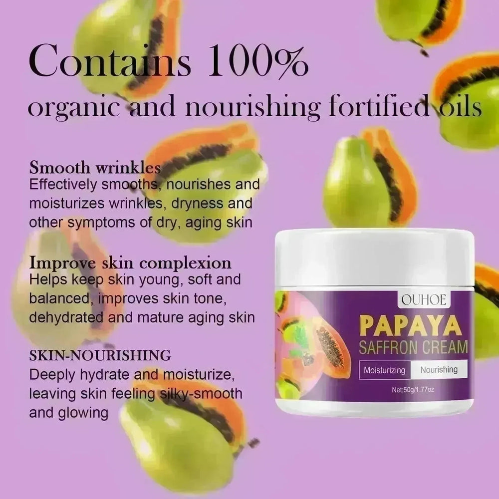 Face Moisturizing Cream Firming Moisturizing Skin Anti-wrinkle - EX-STOCK CANADA