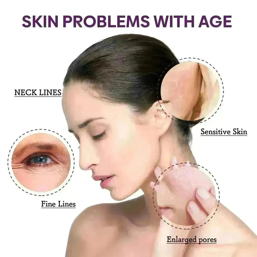 Face Moisturizing Cream Firming Moisturizing Skin Anti-wrinkle - EX-STOCK CANADA