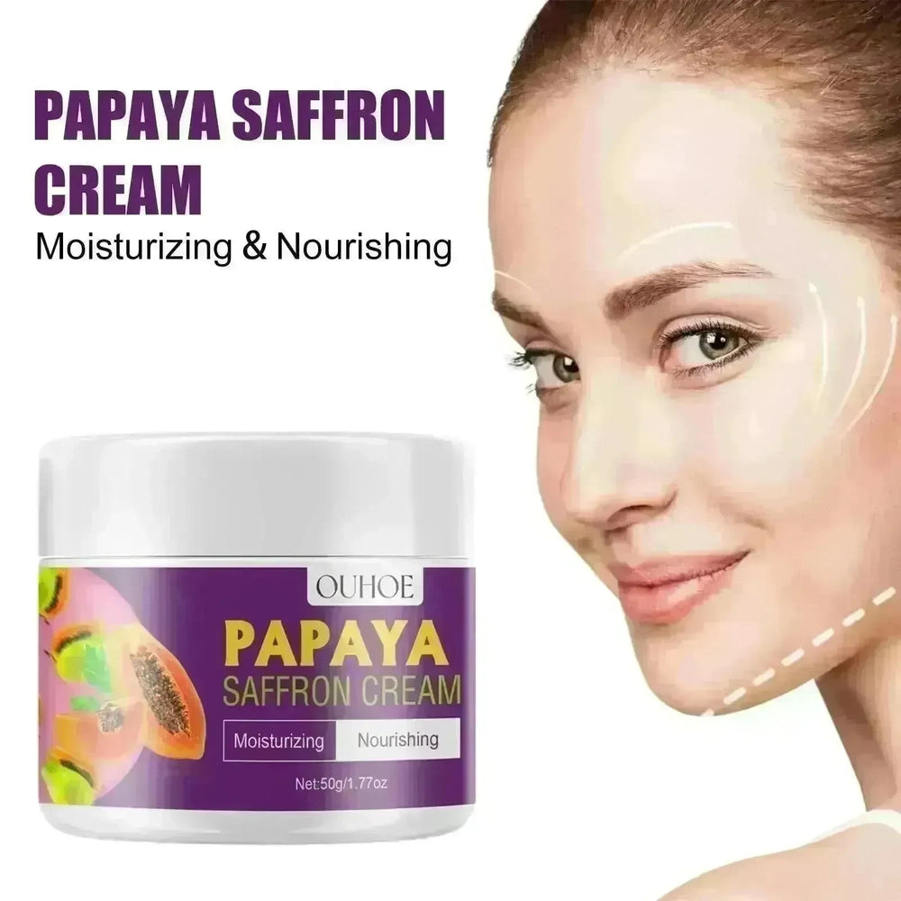 Face Moisturizing Cream Firming Moisturizing Skin Anti-wrinkle - EX-STOCK CANADA