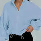 Women's Polar Fleece Sports Velvet Stand Collar Zipper Jacket - EX-STOCK CANADA