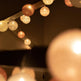 COLORFUL FAIRY LIGHTS 