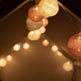 COLORFUL FAIRY LIGHTS 