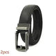 Fake Needle Belt Automatic Buckle Men Cowhide - EX-STOCK CANADA