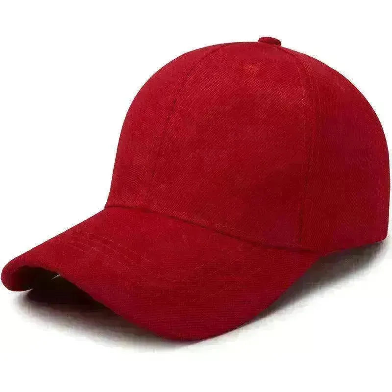 Fashion Baseball Women Hats Men Hats Caps - EX-STOCK CANADA