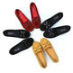 Fashion Bowknot Flats Shoes Women Casual Solid Loafers Cozy Shoes - EX-STOCK CANADA