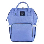 Fashion Brest feeding Mummy Maternity Nappy Bag Backpack Nappy Changing Bag Maternity Diaper Bag - EX-STOCK CANADA