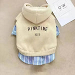 Fashion Dog Warm Clothes - EX-STOCK CANADA