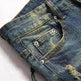 Fashion Elastic Slim Fit Skinny Pants - EX-STOCK CANADA