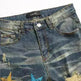Fashion Elastic Slim Fit Skinny Pants - EX-STOCK CANADA