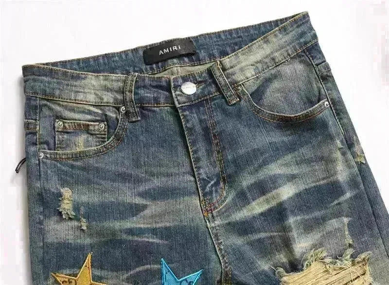Fashion Elastic Slim Fit Skinny Pants - EX-STOCK CANADA
