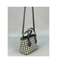 Fashion Houndstooth Single-shoulder Messenger Bag for Women - EX-STOCK CANADA