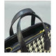 Fashion Houndstooth Single-shoulder Messenger Bag for Women - EX-STOCK CANADA