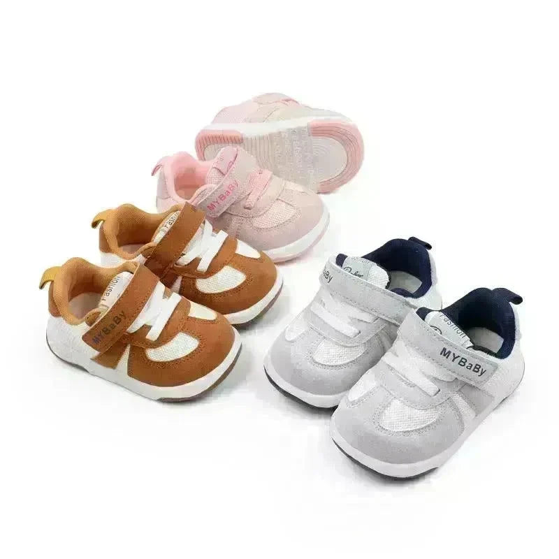 Fashion Men's Autumn New Baby Shoes - EX-STOCK CANADA