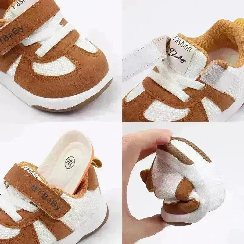 Fashion Men's Autumn New Baby Shoes - EX-STOCK CANADA