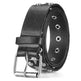 Fashion Needle Buckle Versatile Punk Style Belt For Women - EX-STOCK CANADA