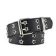 Fashion Needle Buckle Versatile Punk Style Belt For Women - EX-STOCK CANADA