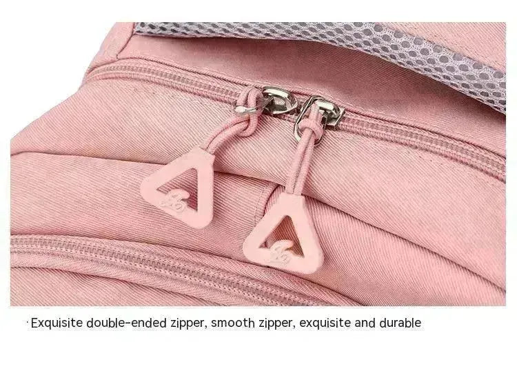 Fashion New Schoolbag For Primary School Students - EX-STOCK CANADA