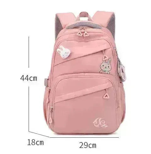 Fashion New Schoolbag For Primary School Students - EX-STOCK CANADA